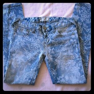 Free People FP Jeans